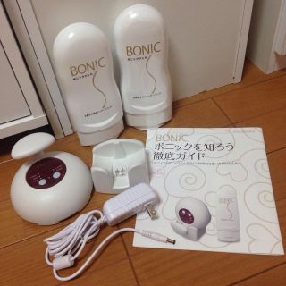 ボニック(エクササイズ用品)