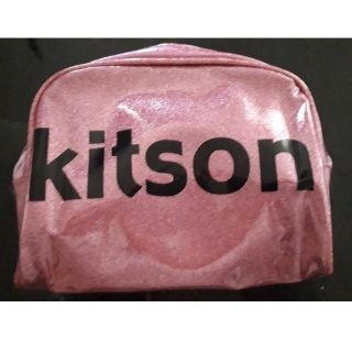 キットソン(KITSON)のkitson　ポーチ(ポーチ)