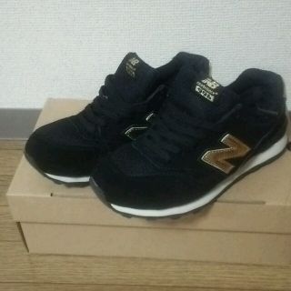 ニューバランス(New Balance)のニューバランス996 梨花(スニーカー)