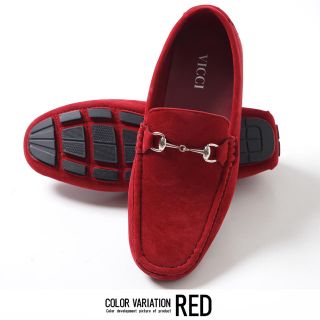 【VICCI】シューズ【RED】(その他)