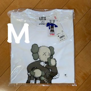 ユニクロ(UNIQLO)のUNIQLO KAWS(Tシャツ/カットソー(半袖/袖なし))