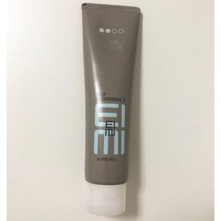 ウエラ(WELLA)のWELLA EIMI セルフデザインワックス2 ヘアスタイリング(ヘアワックス/ヘアクリーム)