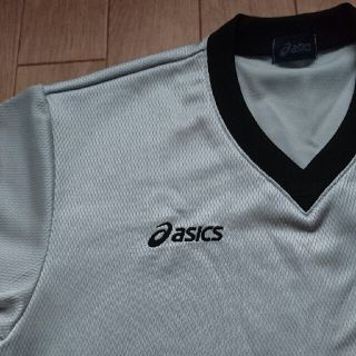 アシックス(asics)のアシックス JBAバスケットボールレフリーシャツ(バスケットボール)