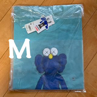 ユニクロ(UNIQLO)のUNIQLO KAWS(Tシャツ/カットソー(半袖/袖なし))