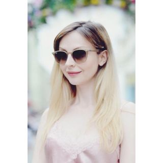 Ray-Ban - 新品特価□正規品□RayBan レイバン□RB4258-F 6166/13の