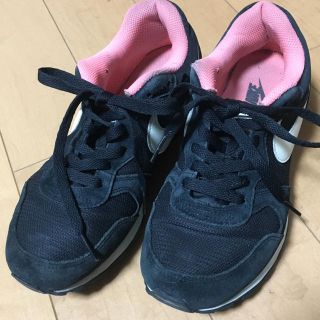 ナイキ(NIKE)のNIKE スニーカー MDランナー2(スニーカー)