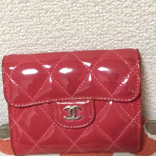 シャネル(CHANEL)のシャネル コインケース 正規品(コインケース)