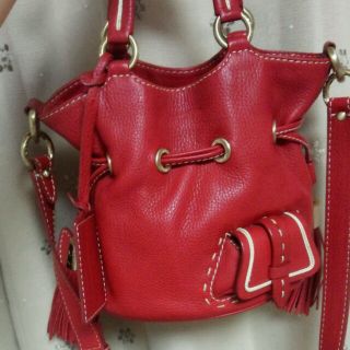 ランセル(LANCEL)のショルダーバック(ショルダーバッグ)