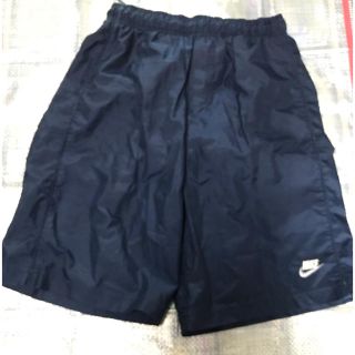 ナイキ(NIKE)の古着男児NIKE140水着(水着)