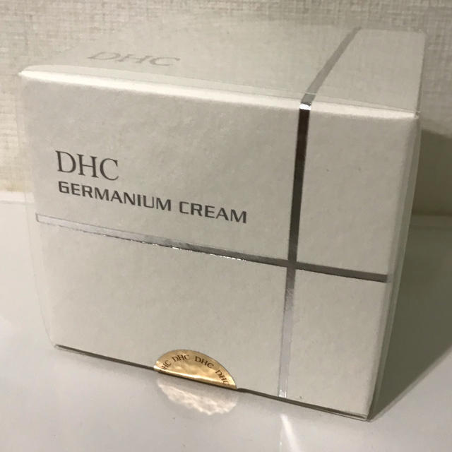 DHC(ディーエイチシー)の【新品】DHC GEクリーム45g コスメ/美容のスキンケア/基礎化粧品(フェイスクリーム)の商品写真