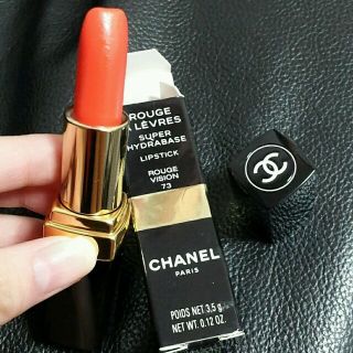 シャネル(CHANEL)のCHANELルージュ73(その他)