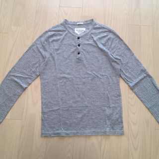 アバクロンビーアンドフィッチ(Abercrombie&Fitch)のcocona様専用★アバクロ ロンT(Tシャツ/カットソー(七分/長袖))