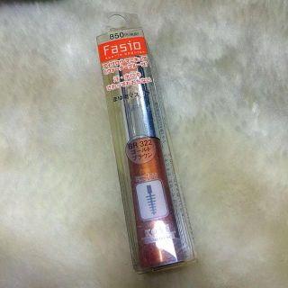 ファシオ(Fasio)のfasio 眉用マスカラ(眉マスカラ)