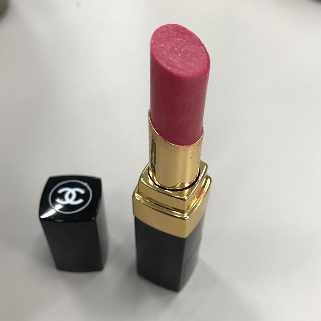 CHANEL(シャネル)のシャネル  リップ コスメ/美容のベースメイク/化粧品(口紅)の商品写真