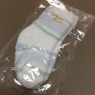 ジェラートピケ(gelato pique)の【新品未使用】ジェラートピケ kids &baby用(靴下/タイツ)