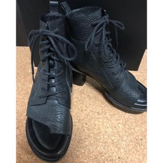 アレキサンダーワン(Alexander Wang)のアレキサンダーワン Alexander Wang ブーティ サンダル(サンダル)