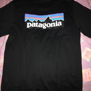 パタゴニア(patagonia)のパタゴニア Tシャツ(Tシャツ/カットソー(半袖/袖なし))