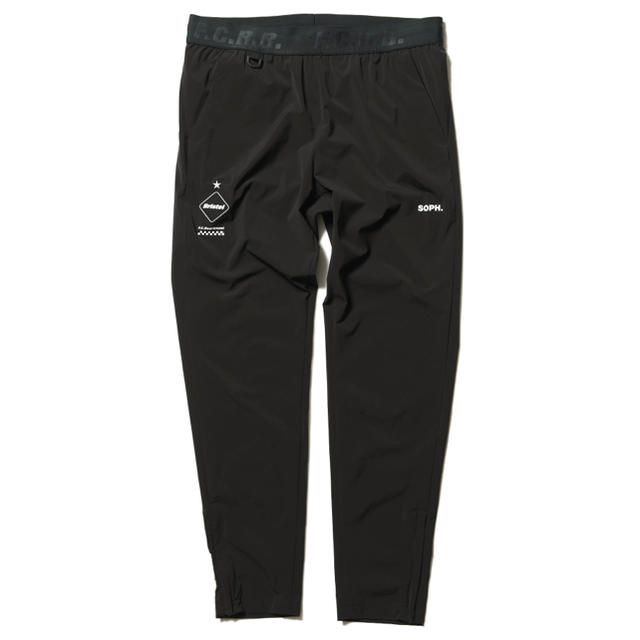 XL FCRB STRETCH LIGHT WEIGHT EASY PANTS 特売モデル 