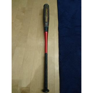 MIZUNO - 【限定モデル】ミズノ 軟式用ビヨンドマックスギガキング02の