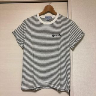 ジムフレックス(GYMPHLEX)のserena161様専用 ジムフレックス Tシャツ カットソー(Tシャツ(半袖/袖なし))