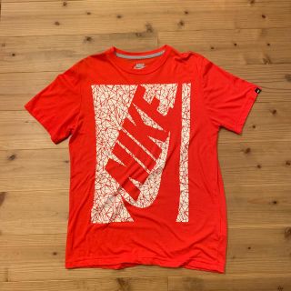 ナイキ(NIKE)のNIKE (Tシャツ/カットソー(半袖/袖なし))