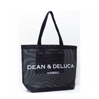 ディーンアンドデルーカ(DEAN & DELUCA)の★★ 専用  らら様 ★★  ディーン&デルーカ メッシュトート 未使用(トートバッグ)