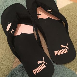 プーマ(PUMA)のプーマ  ビーチサンダル(ビーチサンダル)