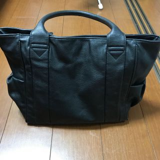 アズールバイマウジー(AZUL by moussy)のAZUL バッグ(ハンドバッグ)