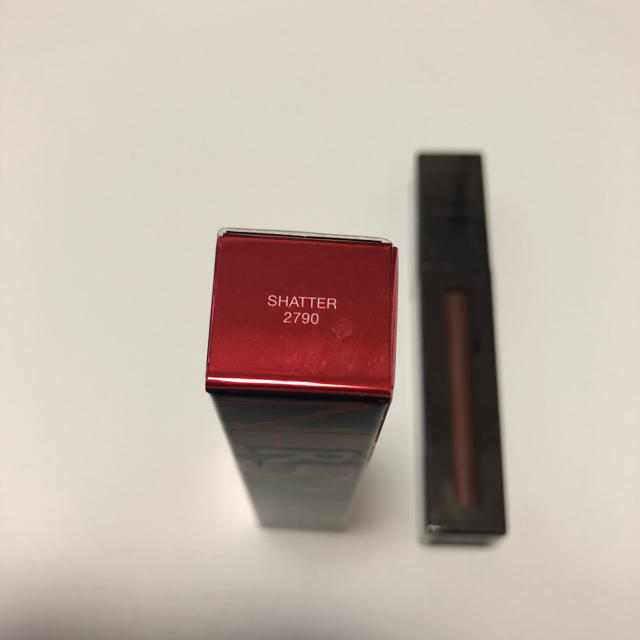 NARS(ナーズ)の【限定】NARS リップ 2790 コスメ/美容のベースメイク/化粧品(口紅)の商品写真