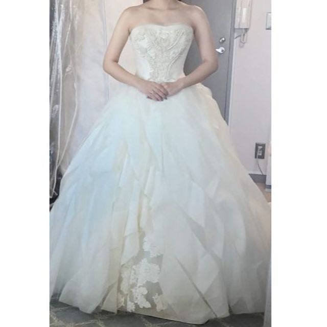 割引クーポン Vera Wang - 【れな】verawang リーゼル US2