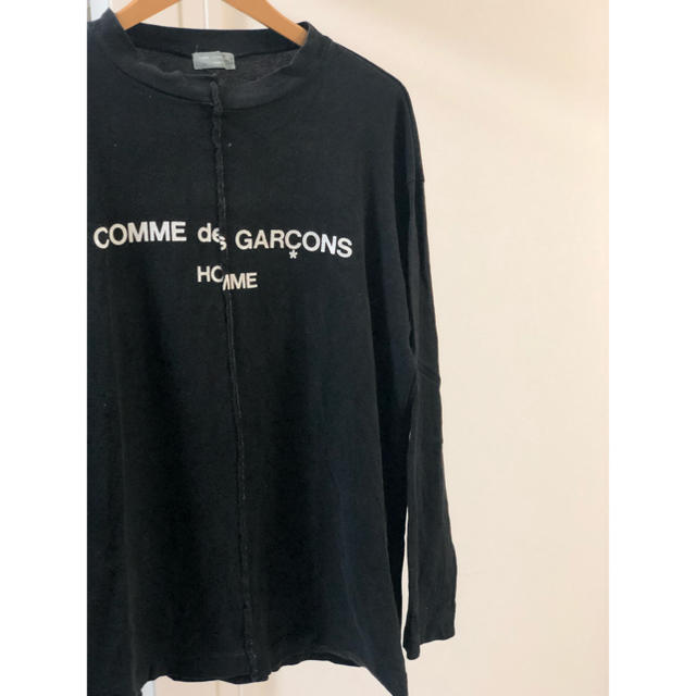 COMME des GARCONSTシャツ/カットソー(半袖/袖なし)