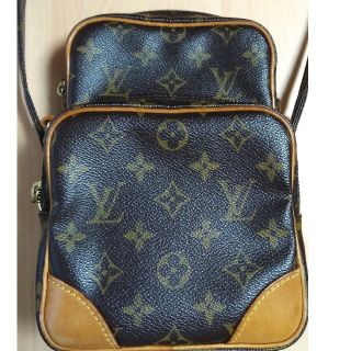 ルイヴィトン(LOUIS VUITTON)のRIYO様専用【正規品】Louis Vuittonアマゾンショルダーバッグ(ショルダーバッグ)