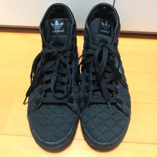 アディダス(adidas)のなおん様専用(スニーカー)