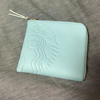 スターバックスコーヒー(Starbucks Coffee)のコインケース/スターバックス(コインケース)