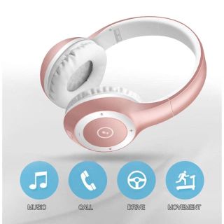 ヘッドホン bluetooth ワイヤレス(その他)