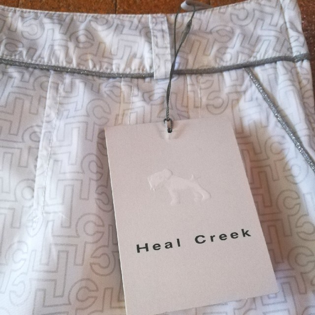 特価NEW Heal Creek - ヒールクリーク スカートの通販 by ちいまま♡♡|ヒールクリークならラクマ 人気絶頂
