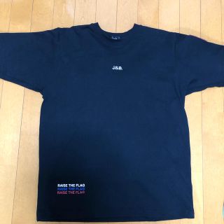 サンダイメジェイソウルブラザーズ(三代目 J Soul Brothers)のJSB Tシャツ(Tシャツ/カットソー(半袖/袖なし))