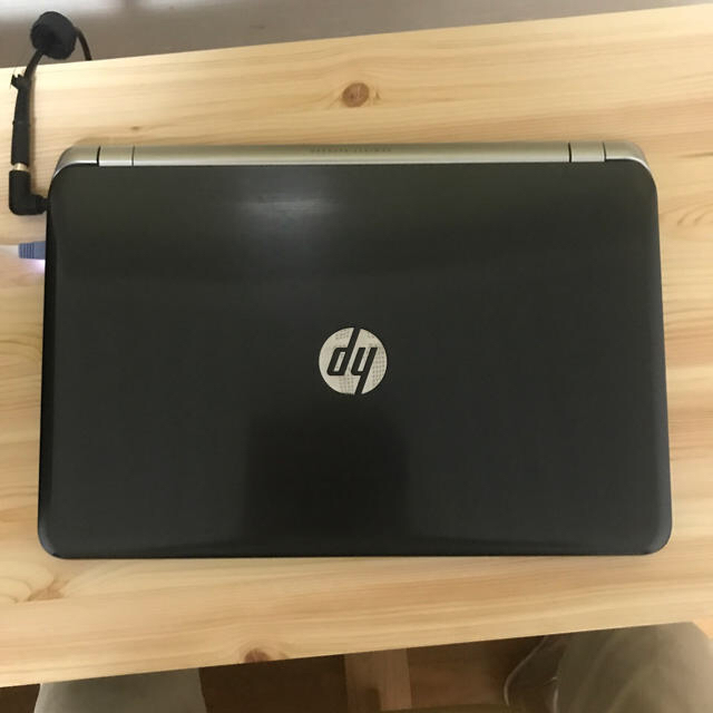 値下げ‼️hp pavilion 15 n210TUノートパソコン