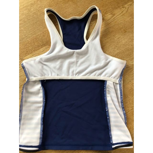 Roxy(ロキシー)のRoxy 女の子 水着 120  キッズ/ベビー/マタニティのキッズ服女の子用(90cm~)(水着)の商品写真