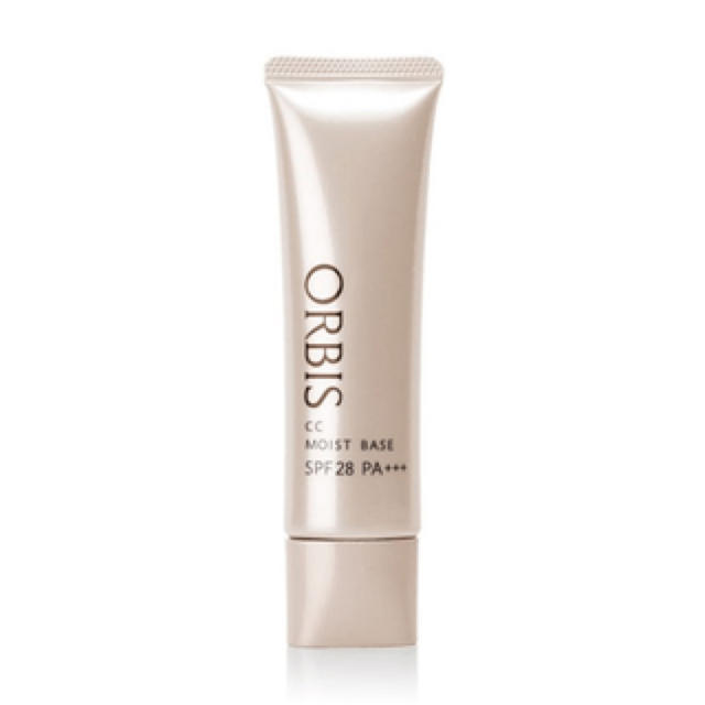ORBIS(オルビス)のオルビス CCモイストベース コスメ/美容のベースメイク/化粧品(化粧下地)の商品写真