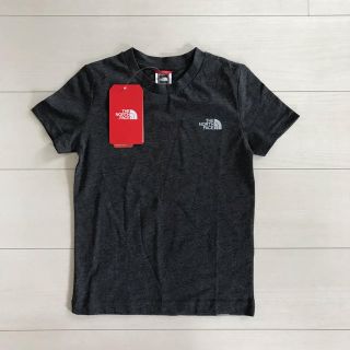 ザノースフェイス(THE NORTH FACE)のノースフェイス☆新品シンプルドームTシャツ(Tシャツ/カットソー)