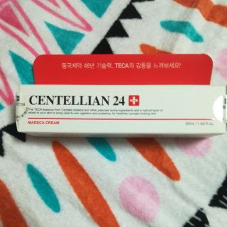 チャアンドパク(CNP)のCENTELLIAN24  MADECA CREAM 

(フェイスクリーム)