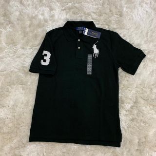 ポロラルフローレン(POLO RALPH LAUREN)のポロシャツ(ポロシャツ)