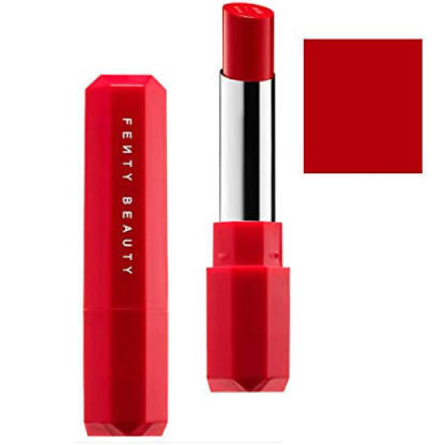 FENTY BEAUTY BY RIHANNA・Hot Blooded