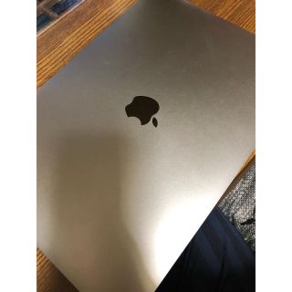 アップル(Apple)の【猫ラブ様専用ページ】(ノートPC)