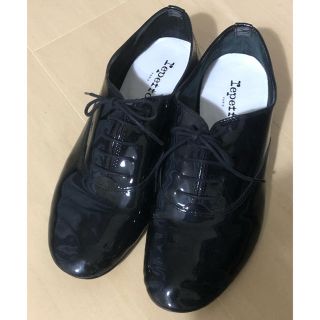 レペット(repetto)のrepetto ZIZI 40(その他)