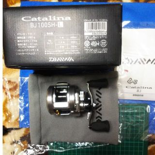 ダイワ(DAIWA)のジギング好き様専用(リール)