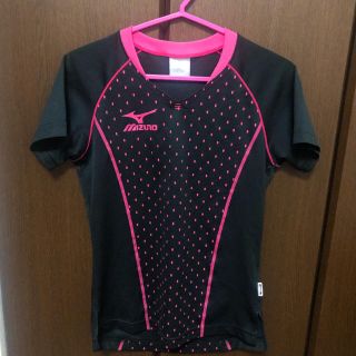 ミズノ(MIZUNO)のMIZUNO バレーボール 上下セット練習着(バレーボール)