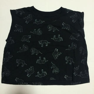 アイ(i)のikumiちゃん手描きTシャツ(Tシャツ(半袖/袖なし))