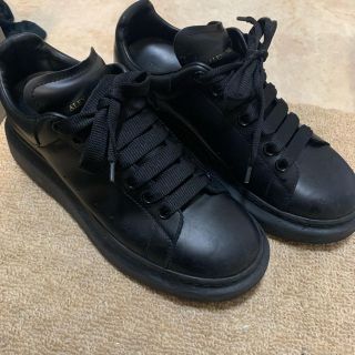 アレキサンダーマックイーン(Alexander McQueen)のAlexander mqueen スニーカー(スニーカー)